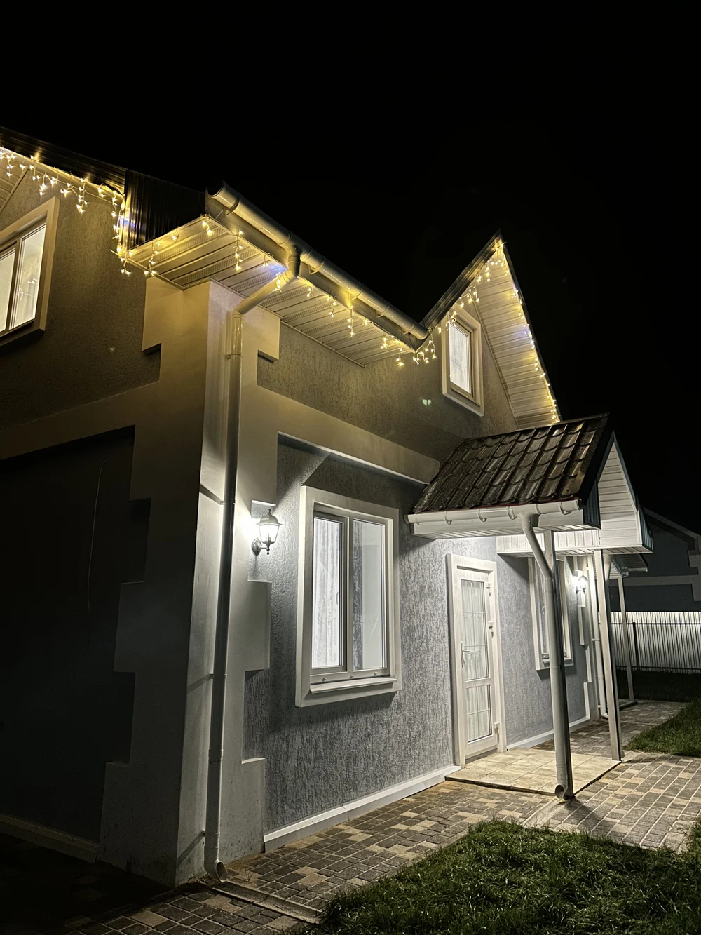 Дизайн наших проектов