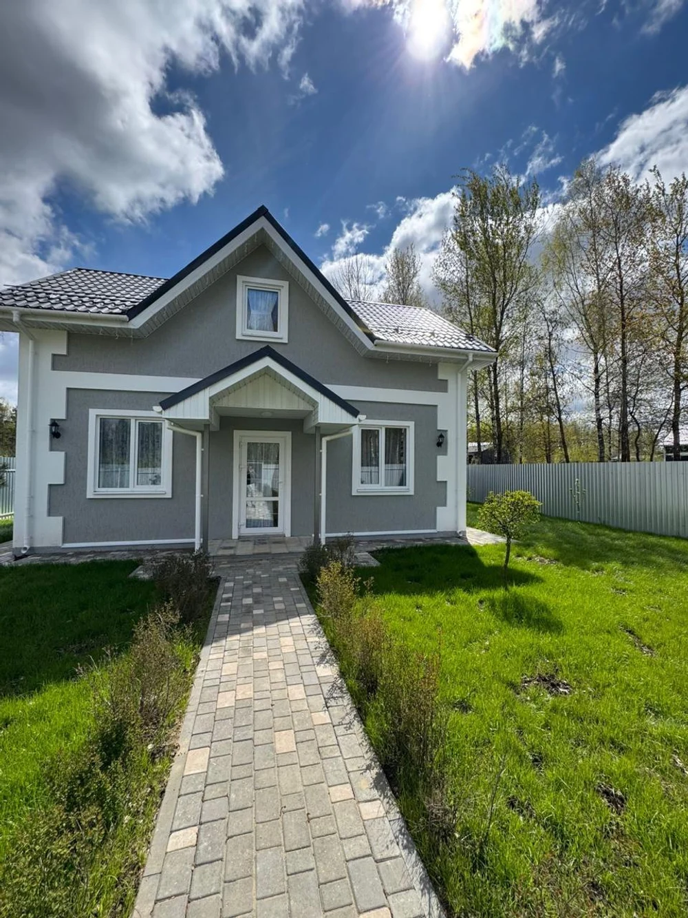 Дизайн наших проектов